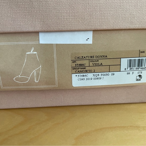 Miu Miu Calzature Donna boots - Picture 3 of 9